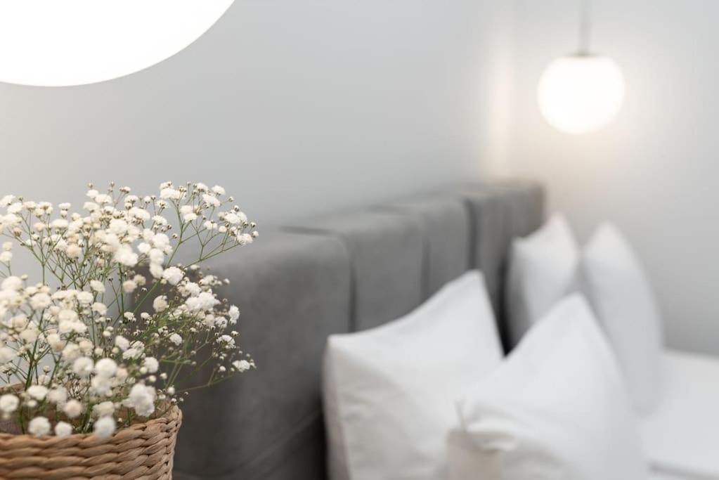 Helios Appartement Ierápetra Buitenkant foto